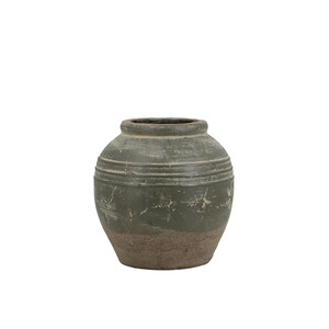 Homewares: Tuscany Vase