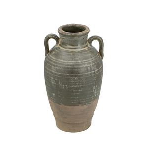 Homewares: Tuscany Amphora Vase w/Handles