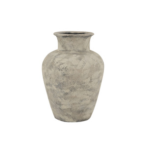 Homewares: Mariella Terracotta Vase