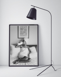 Floating Frame Canvas