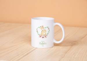 New Arrivals: Mother's Day Animal Mug