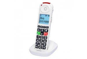 Products: Oricom Care920HS Additional Cordless Amplified Phone