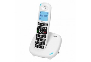 Products: Oricom Care620HS Additional Handset
