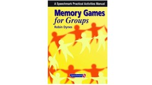 Memory Games for Groups