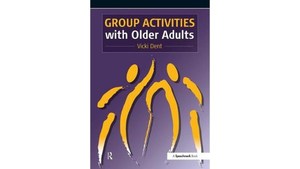 Products: Group Activities with Older Adults