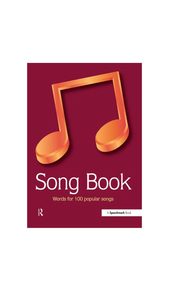 Products: Song Book – Words for 100 Popular Songs