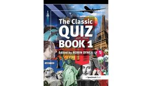 Products: Winslow Quiz Book A Speechmark Social Activity Manual for Groups Book 1