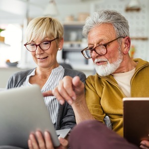 Personal Memoir – Dual Authors