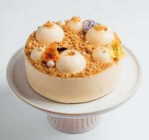 Delicious Banofee Cake in Auckland - MEMO Cakery
