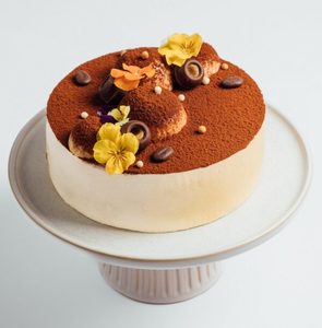 Products: Tiramisu Cake in Auckland - MEMO Cakery
