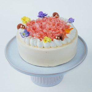 Products: Rockmelon Pomelo Cakee MEMO Cakery