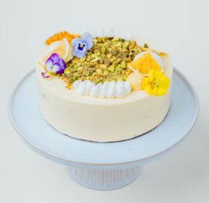 Lemon Tiramisu MEMO Cakery