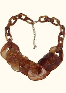Chunky Chain Necklace