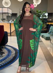 Kaftans: Lily Kaftan - Cocolani