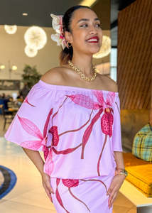 Tops: Leah Top