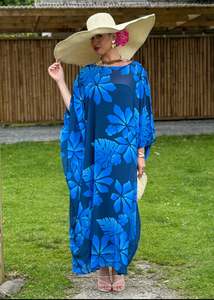 Tala Kaftan - Moana Magic