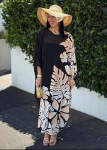 Tala Kaftan - Midnight Sand