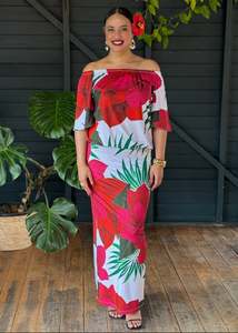 Petra Puletasi - Felila Fantasy