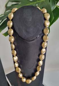 Ula Necklace
