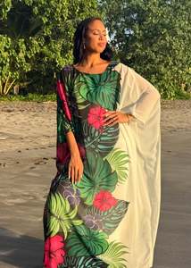 Tala Kaftan - Island Oasis