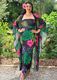 Avemaria Kimono - Midnight Soiree