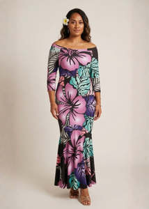 Women: Luisa Dress