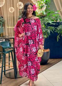 Tala Kaftan - Berry Bliss