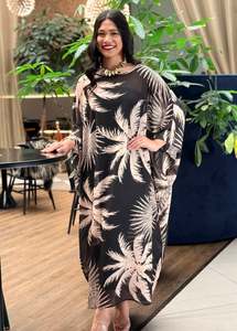 Tala Kaftan - Niu Voyage