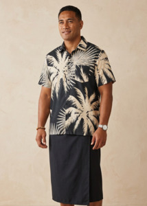 Men: Mika Shirt - Niu Voyage