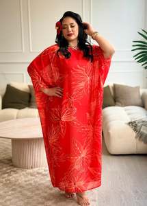 Cleo Kaftan - Mūmū Manogi