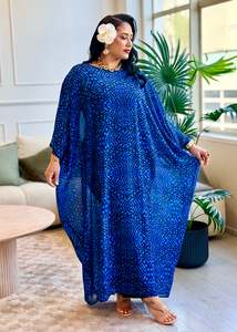 Kaftans: Tala Kaftan - Lanu Moana