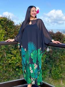 Kaftans: Cleo Kaftan - Lauola