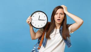 Products: Missed Appointment Fee