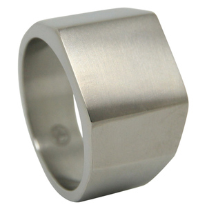 Mens Signet Rings