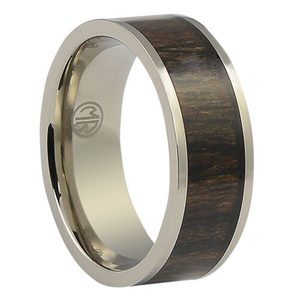 Wood Rings for Men