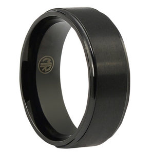 Titanium Rings