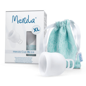 Merula Menstrual Cup XL