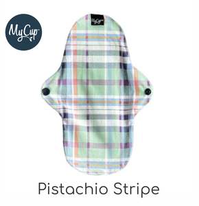 Heavy Flow Period: MyCup™ Reusable Super Pad