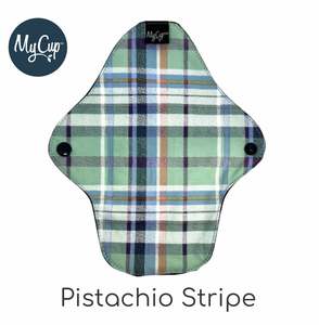 Light Flow Period: MyCup™ Reusable Panty Liner