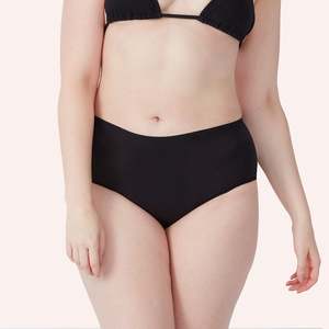 Love Luna Swimwear Collection: Period Swim Full Brief