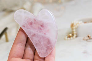 Eco: Gua Sha Massage Tool