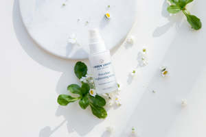 All: Porcelain Brightening Serum