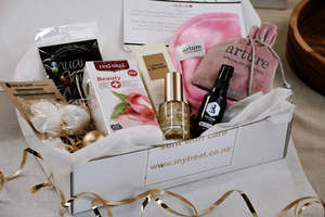 All: Eco Luxury