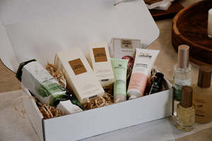 All: Simply Divine