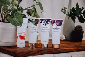 Hand Cream