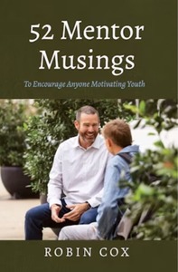 Products: 52 Mentor Musings To Encourage Anyone Motivating Youth