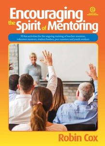 Products: Encouraging The Spirit of Mentoring (In stock )