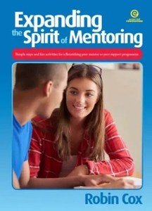 Expanding The Spirit of Mentoring (In Stock )