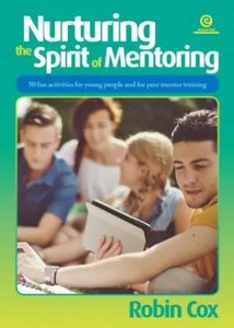 Products: Nurturing The Spirit of Mentoring