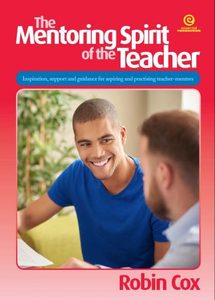 Products: The Mentoring Spirit of the Teacher (In Stock )